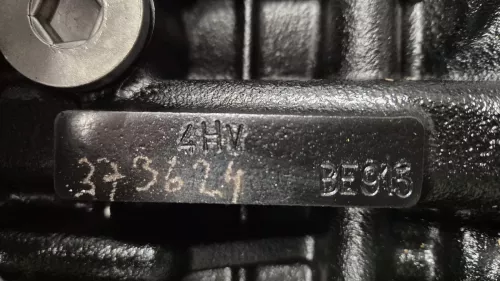  C554AA - T3/ HDI 2.2 4HV PUMA 22DT/ 100PK/ SEE.0135KX (C554AA)