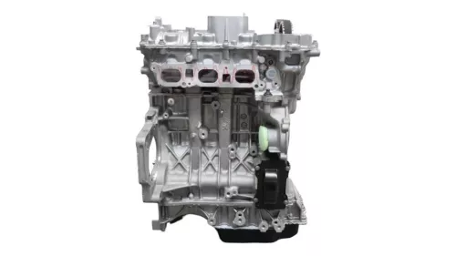  C1379AA - BT 1.2 12V 3CYL HNZ HN01 EB2DT THP/ 81KW 110PK/ ORANJE (C1379AA)