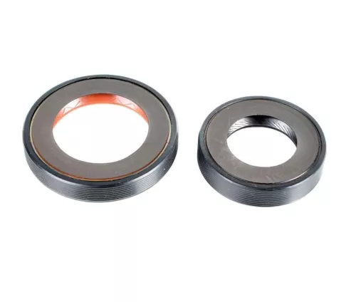 C18BJ - DRIVE SHAFT SEALS/ BE4 + MA BOXES/ SET LEFT + RIGHT/