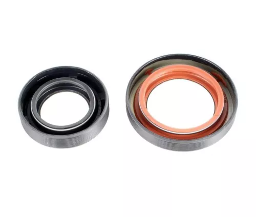  C18BJ - DRIVE SHAFT SEALS/ BE4 + MA BOXES/ SET LEFT + RIGHT/ (C18BJ)