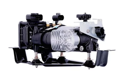  C1AQ - AIR PUMP SUSPENSION/ CONTINENTAL C4010341066 01357253080 (C1AQ)