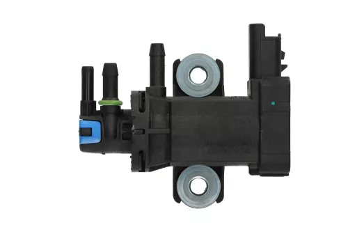 PSA / Stellantis C4AD - TURBO VALVE VACUUM ELECTRIC / BITRON EV-526 / SEE 9808206880 (C4AD)