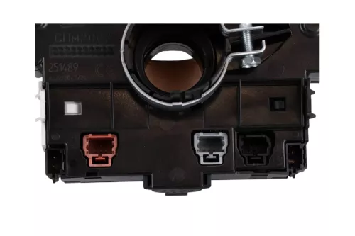  C170VA - COM 2000/ -FOG FRONT/ L.-SIDE BUTTON/ R.+SIDE BUTTON/ DELPHI (C170VA)