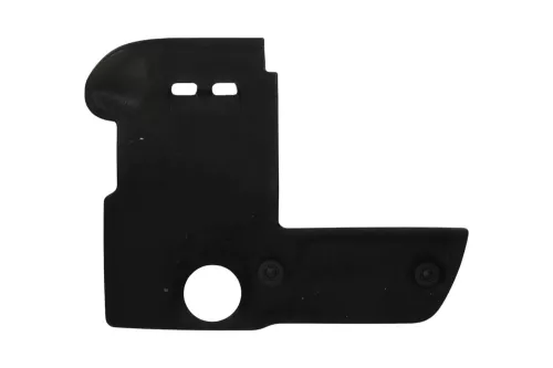 C853AV - HDI 1.6 8V BHZ BH01 DV6FC/ ENGINE COVER PLATE ON TOP/ SEE