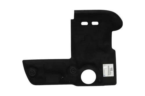  C853AV - HDI 1.6 8V BHZ BH01 DV6FC/ ENGINE COVER PLATE ON TOP/ SEE (C853AV)