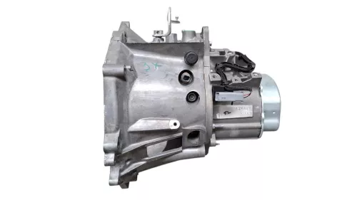PSA / Stellantis C41BA - HDI 1.5 16V YH01 DV5RD/ WITH START STOP/ BE4R/ 20ET54/ CP (C41BA)