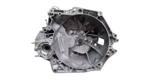 PSA / Stellantis C41BA - HDI 1.5 16V YH01 DV5RD/ WITH START STOP/ BE4R/ 20ET54/ CP (C41BA)