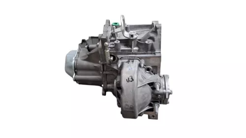 PSA / Stellantis C41BA - HDI 1.5 16V YH01 DV5RD/ WITH START STOP/ BE4R/ 20ET54/ CP (C41BA)