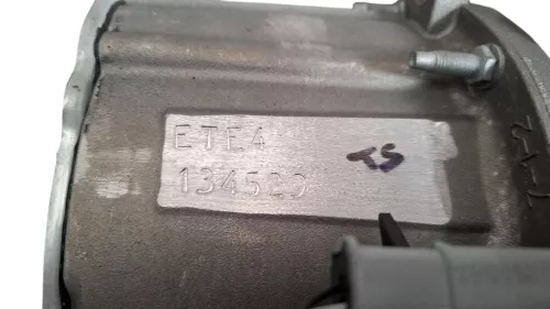 PSA / Stellantis C41BA - HDI 1.5 16V YH01 DV5RD/ WITH START STOP/ BE4R/ 20ET54/ CP (C41BA)