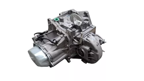 PSA / Stellantis C41BA - HDI 1.5 16V YH01 DV5RD/ WITH START STOP/ BE4R/ 20ET54/ CP (C41BA)