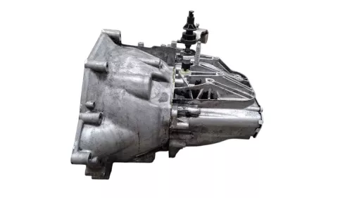  C236BA - HDI 2.2 16V 4H03 DW12RUD/ STT/ 6 GEARBOX/ HAND/ 20GP25 20MF9Y/ (C236BA)