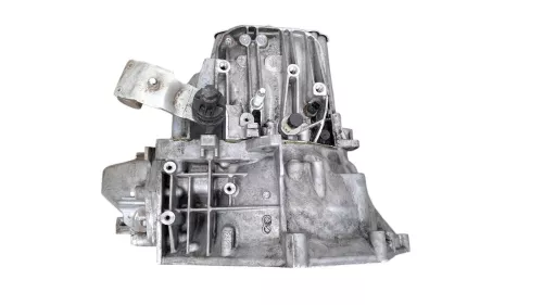  C236BA - HDI 2.2 16V 4H03 DW12RUD/ STT/ 6 GEARBOX/ HAND/ 20GP25 20MF9Y/ (C236BA)