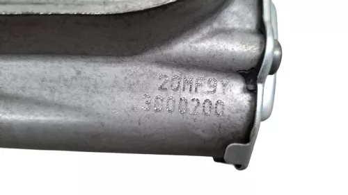 C236BA - HDI 2.2 16V 4H03 DW12RUD/ STT/ 6 GEARBOX/ HAND/ 20GP25 20MF9Y/ (C236BA)