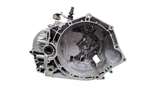  C236BA - HDI 2.2 16V 4H03 DW12RUD/ STT/ 6 GEARBOX/ HAND/ 20GP25 20MF9Y/ (C236BA)