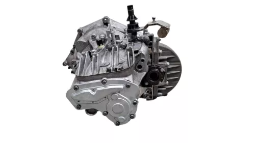  C236BA - HDI 2.2 16V 4H03 DW12RUD/ STT/ 6 GEARBOX/ HAND/ 20GP25 20MF9Y/ (C236BA)