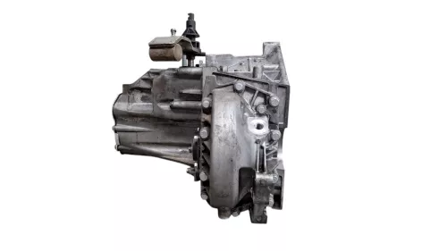  C236BA - HDI 2.2 16V 4H03 DW12RUD/ STT/ 6 GEARBOX/ HAND/ 20GP25 20MF9Y/ (C236BA)