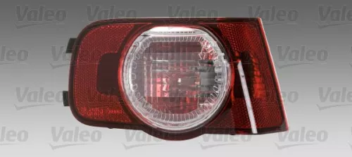 ANTI FOG LAMP C C3 PICASSO REAR LEFT