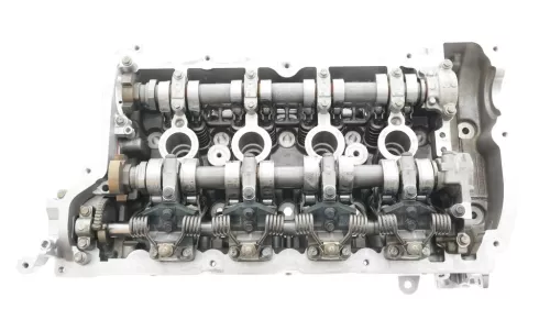  C466AB - B 1.6 16V 4CYL 5FW EP6/ SEE 0200GV 0200HQ (C466AB)