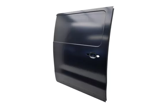 PSA / Stellantis C42DD - WITHOUT WINDOW / WIDTH 121 MM, WHEELBASE 3275 MM / SEE 9811897880 (C42DD)