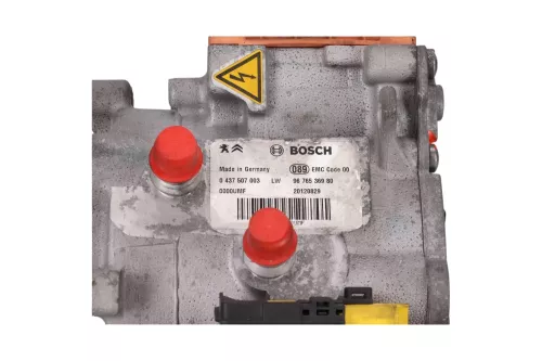  C885EA - HDI 2.0 16V RHH RHC RH02 DW10CTED4 HYBRID/ DYNASTART/ (C885EA)
