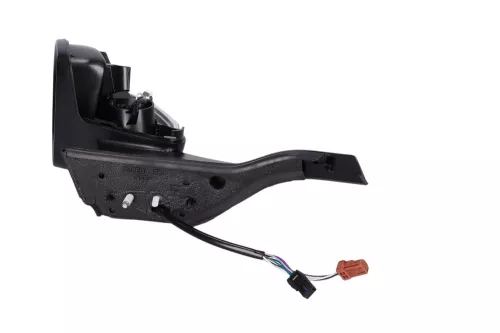 aftermarket C501DK - ELECTRICALLY FOLDABLE WITH HEATED MIRROR GLASS/2 PLUGS (C501DK)