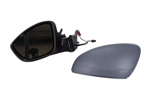 C501DK - ELECTRICALLY FOLDABLE WITH HEATED MIRROR GLASS/2 PLUGS