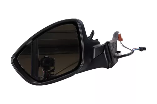aftermarket C501DK - ELECTRICALLY FOLDABLE WITH HEATED MIRROR GLASS/2 PLUGS (C501DK)