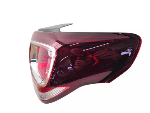 PSA / Stellantis C233LM - SIGNALING LEDS SEE 9800543280 9808418480 (C233LM)