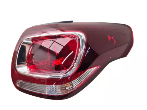 PSA / Stellantis C233LM - SIGNALING LEDS SEE 9800543280 9808418480 (C233LM)