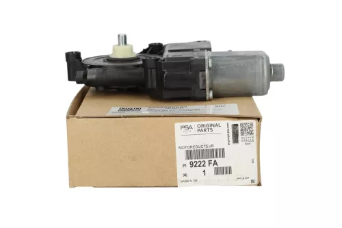 C308DN - CC-CABRIO/ MOTOR SEPARATE/ BOSCH 0130822386 9681903480/ SEE