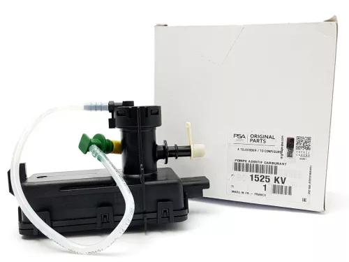 C449FL - HDI 2.0 DW10BTED4 RHJ RHR/ FAB PUMP/ P MGIC Q MGIC/