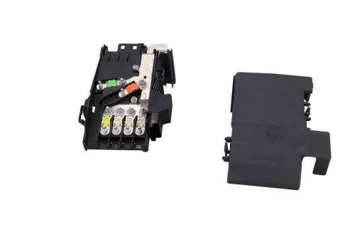 C277EN - FUSE BOX/ ON BATTERY/ FOR HANDBRAKE/ BPGA MODULE INTERNAL