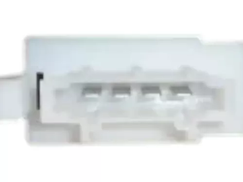 aftermarket C10HI - AIR CONDITIONING CONTROL MODULE IS NEXT TO THE BLOWER IN THE HOUSE/ SEE 6450NV (C10HI)