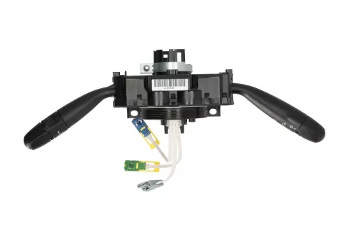  C569VA - COM 2000/ 2X PLUG + WIRE/ WITH REAR WIPER/ ONLY (C569VA)