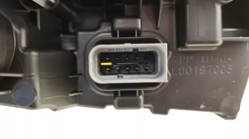 Valeo C190LA - FULL LED TECHNOLOGY/ VALEO 9836230680 89914261/ SEE (C190LA)