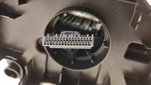 Valeo C190LA - FULL LED TECHNOLOGY/ VALEO 9836230680 89914261/ SEE (C190LA)