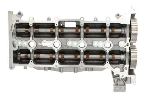  C19AB - CAMSHAFT CASETTE/ SEE 2017928 2018026 2207275 2435502 (C19AB)