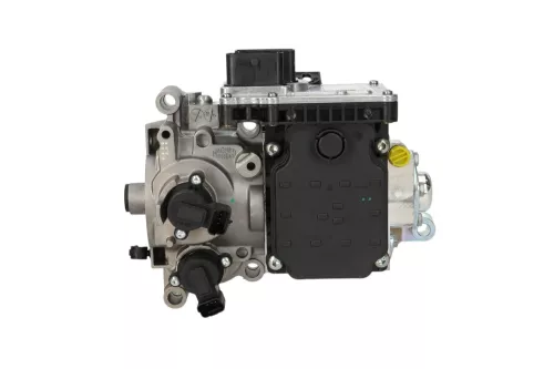  C307BG - HDI 1.6 8V BHY BH02 DV6FD/ REGULATOR SEMI AUTOMATIC/ 6 (C307BG)