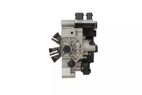  C307BG - HDI 1.6 8V BHY BH02 DV6FD/ REGULATOR SEMI AUTOMATIC/ 6 (C307BG)
