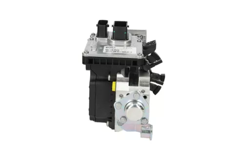 C307BG - HDI 1.6 8V BHY BH02 DV6FD/ REGULATOR SEMI AUTOMATIC/ 6