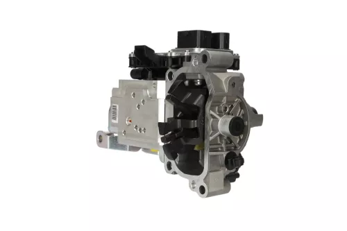  C307BG - HDI 1.6 8V BHY BH02 DV6FD/ REGULATOR SEMI AUTOMATIC/ 6 (C307BG)