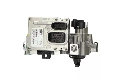 C307BG - HDI 1.6 8V BHY BH02 DV6FD/ REGULATOR SEMI AUTOMATIC/ 6 (C307BG)