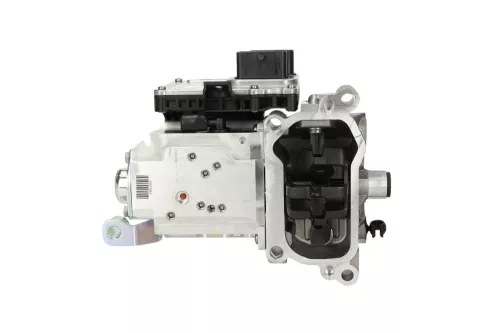  C307BG - HDI 1.6 8V BHY BH02 DV6FD/ REGULATOR SEMI AUTOMATIC/ 6 (C307BG)