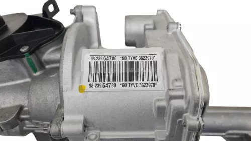  C546SA - ELECTRIC/ 9821495580 60TYVD 2105710 38028320 BLM165 (C546SA)