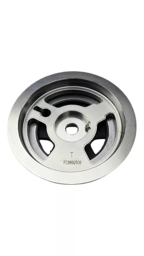 ebben parts C110AI - B 1.8 16V 6FZ EW7/ REAR GEAR (HAS RUBBER INSIDE)/ (C110AI)