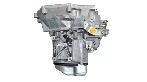 PSA / Stellantis C864BA - HDI 1.4 8V 8HZ DV4TD/ HAND/ MA5-O/ 20CQ24 20CQ55 20CQBD (C864BA)