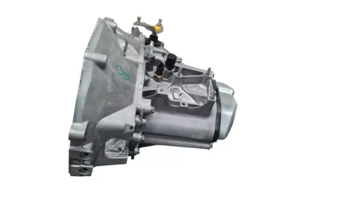 PSA / Stellantis C864BA - HDI 1.4 8V 8HZ DV4TD/ HAND/ MA5-O/ 20CQ24 20CQ55 20CQBD (C864BA)