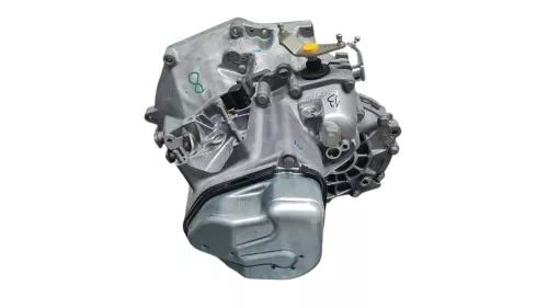 PSA / Stellantis C864BA - HDI 1.4 8V 8HZ DV4TD/ HAND/ MA5-O/ 20CQ24 20CQ55 20CQBD (C864BA)