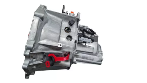 PSA / Stellantis C76BA - BT 1.2 12V 3CYL HNP HN05 EB2ADT 95KW 130HP/ HAND/ WITH START (C76BA)