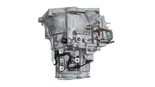 PSA / Stellantis C76BA - BT 1.2 12V 3CYL HNP HN05 EB2ADT 95KW 130HP/ HAND/ WITH START (C76BA)